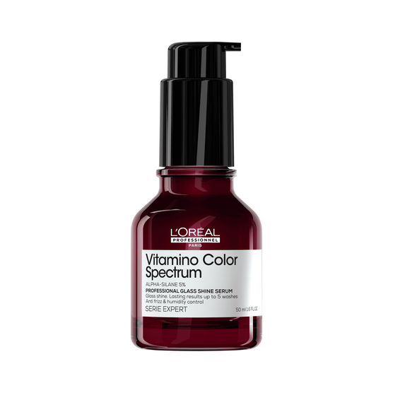 VITAMINO SPECTRUM LP SPEC GLASSHINE 50ML